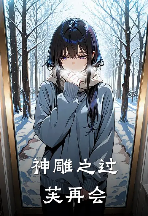 神雕之过芙再会