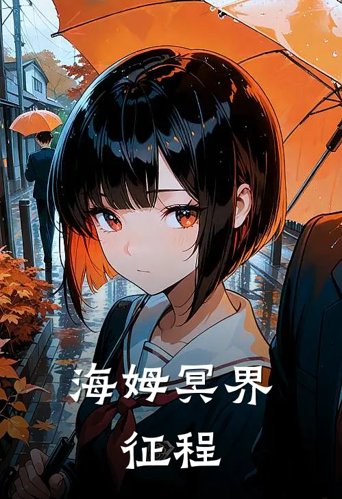 海姆冥界：征程