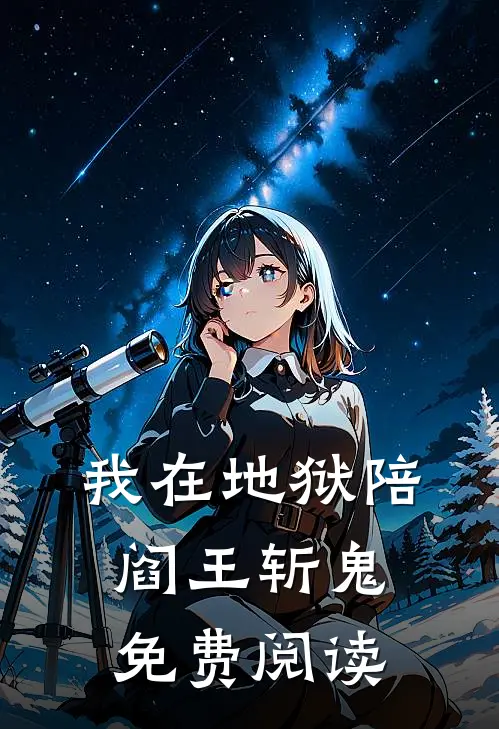 我在地狱陪阎王斩鬼免费阅读