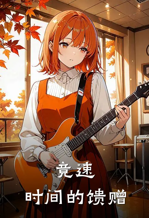 竟速：时间的馈赠