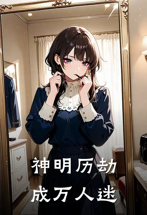 神明历劫成万人迷