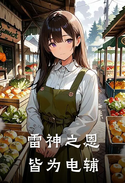 雷神之恩，皆为电辅