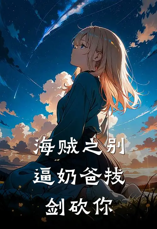 海贼之别逼奶爸拔剑砍你