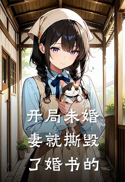 开局未婚妻就撕毁了婚书的
