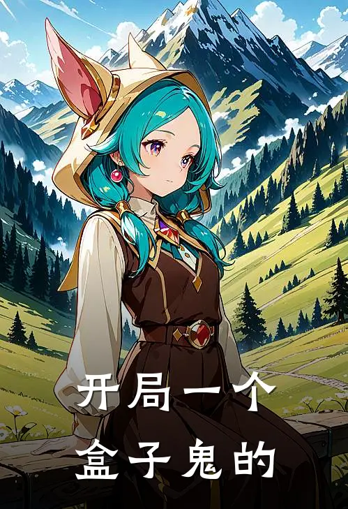 开局一个盒子鬼的