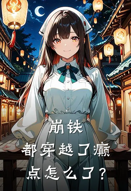 崩铁：都穿越了癫点怎么了？