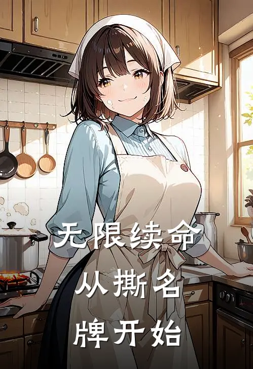 无限续命：从撕名牌开始