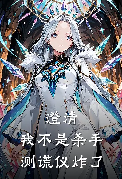 澄清：我不是杀手，测谎仪炸了