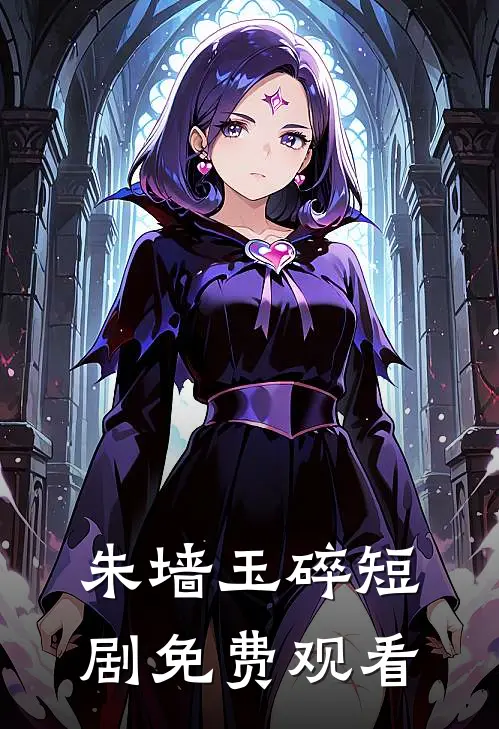 朱墙玉碎短剧免费观看