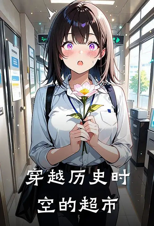 穿越历史时空的超市