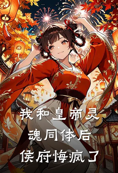 我和皇帝灵魂同体后，侯府悔疯了(沈云嫣我)免费小说在线阅读_在线阅读免费小说我和皇帝灵魂同体后，侯府悔疯了(沈云嫣我)