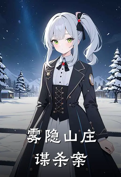 雾隐山庄谋杀案(林夏苏砚)完本小说大全_热门小说大全雾隐山庄谋杀案林夏苏砚