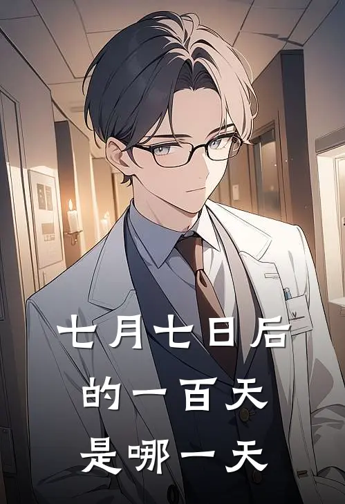 七月七日后的一百天是哪一天