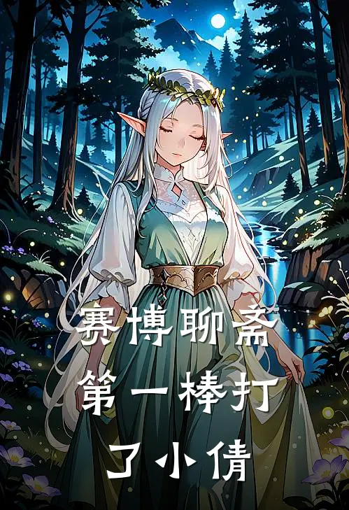 赛博聊斋，第一棒打了小倩聂小倩聂小倩最新完本小说_免费小说大全赛博聊斋，第一棒打了小倩(聂小倩聂小倩)