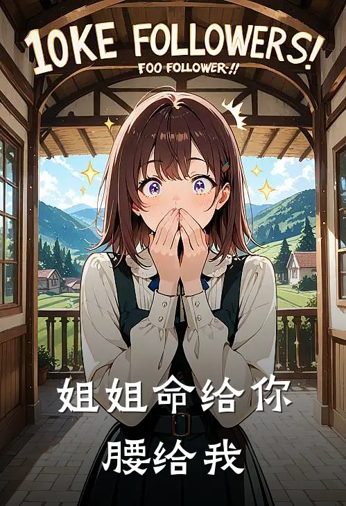 姐姐命给你，腰给我