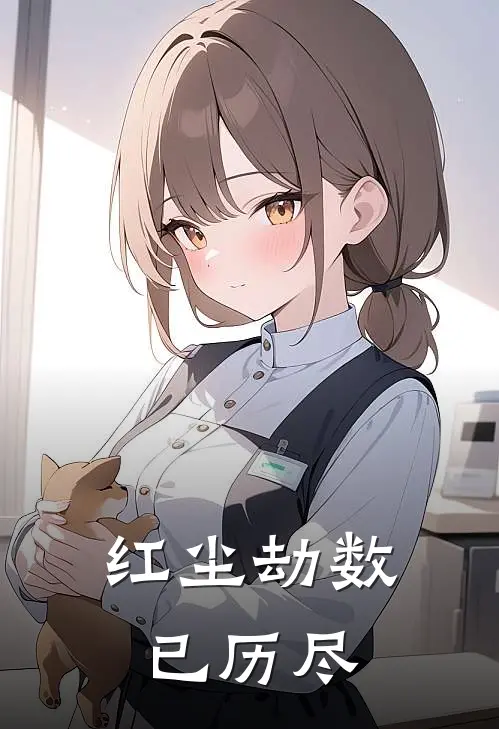 红尘劫数已历尽