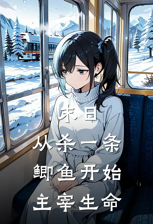 末日，从杀一条鲫鱼开始主宰生命