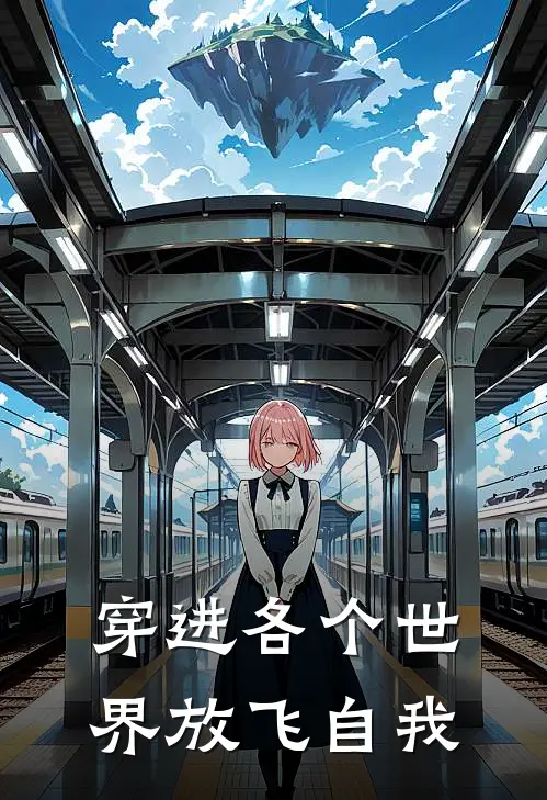 穿进各个世界放飞自我