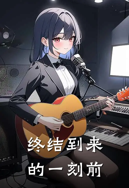 终结到来的一刻前