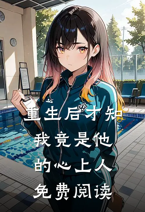 重生后才知我竟是他的心上人免费阅读