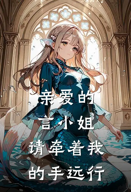 亲爱的言小姐，请牵着我的手远行