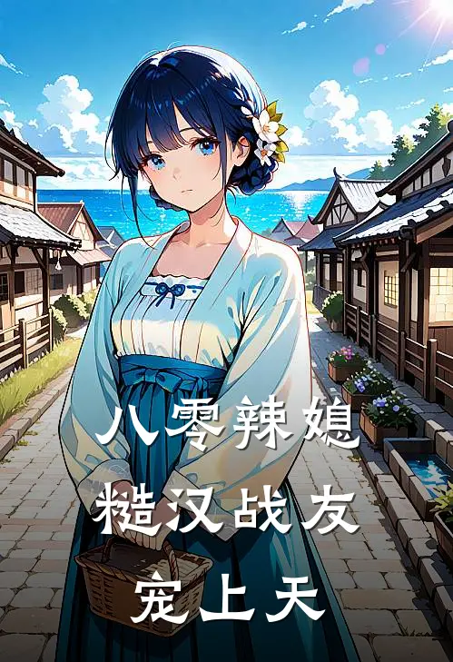 八零辣媳：糙汉战友宠上天