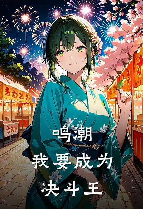 鸣潮：我要成为决斗王