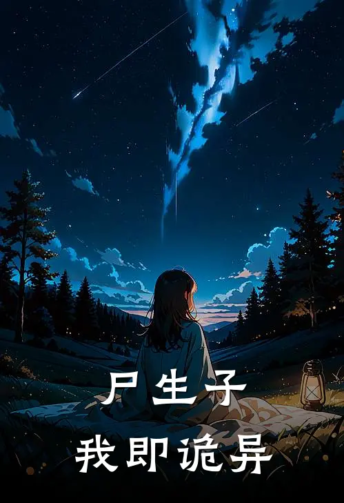 尸生子：我即诡异