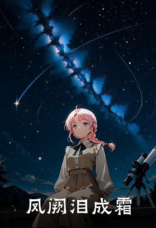 阿宁萧景琰《凤阙泪成霜》完整版在线阅读_阿宁萧景琰完整版在线阅读