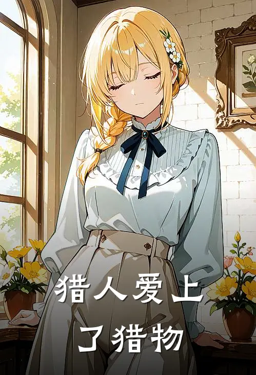 猎人爱上了猎物