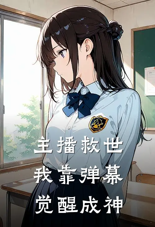 主播救世：我靠弹幕觉醒成神(张韵舟黄飞)在线阅读免费小说_完整版小说免费阅读主播救世：我靠弹幕觉醒成神(张韵舟黄飞)