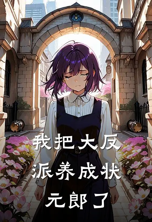 我把大反派养成状元郎了