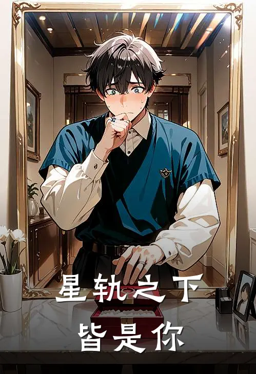 星轨之下皆是你(林晚星江屿)完整版免费阅读_(星轨之下皆是你)全章节免费在线阅读
