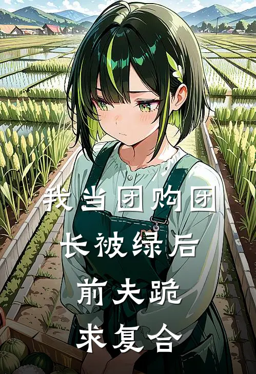 我当团购团长被绿后，前夫跪求复合(陈笙沈羽)免费小说全本阅读_最新章节列表我当团购团长被绿后，前夫跪求复合(陈笙沈羽)