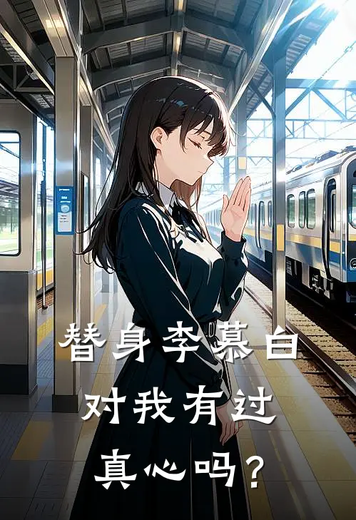 替身李慕白，对我有过真心吗？