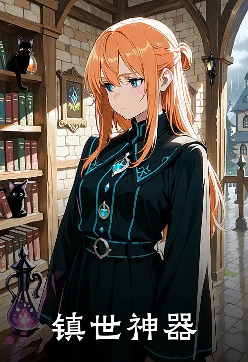 镇世神器李响孙晓峰最新好看小说_免费小说镇世神器(李响孙晓峰)