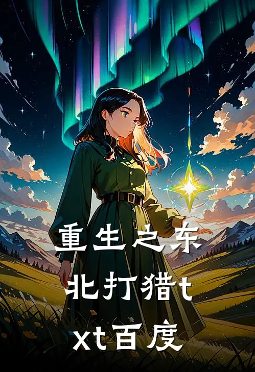 重生之东北打猎txt百度
