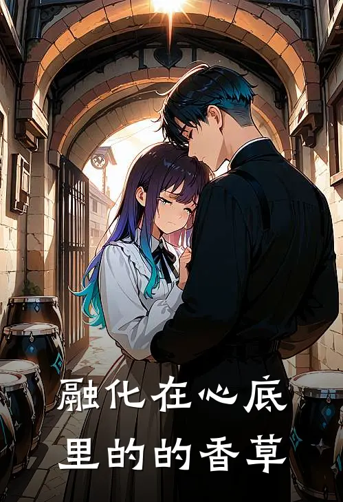 融化在心底里的的香草