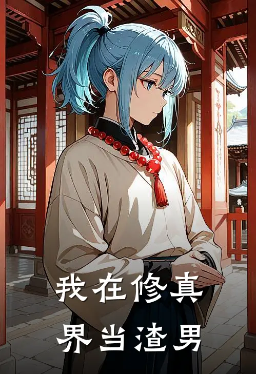 我在修真界当渣男