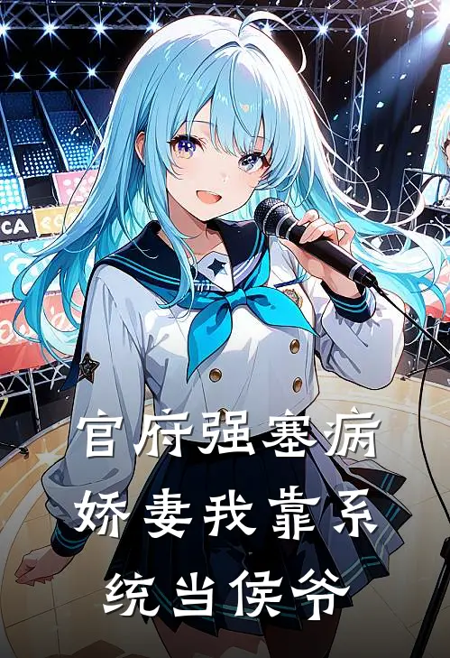 官府强塞病娇妻我靠系统当侯爷