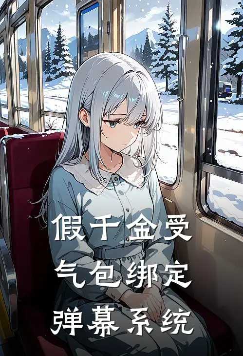 假千金受气包绑定弹幕系统