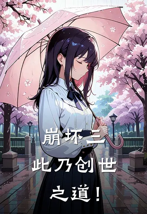崩坏三：此乃【创世】之道！