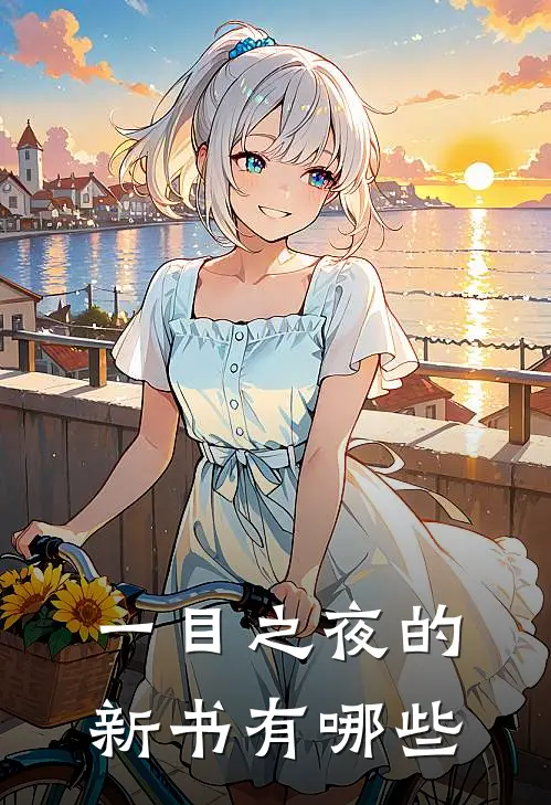 一目之夜的新书有哪些