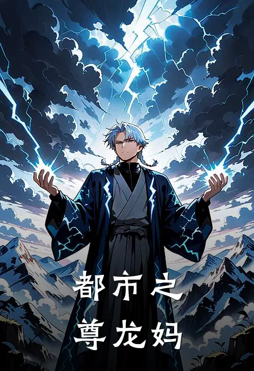 都市之尊龙妈