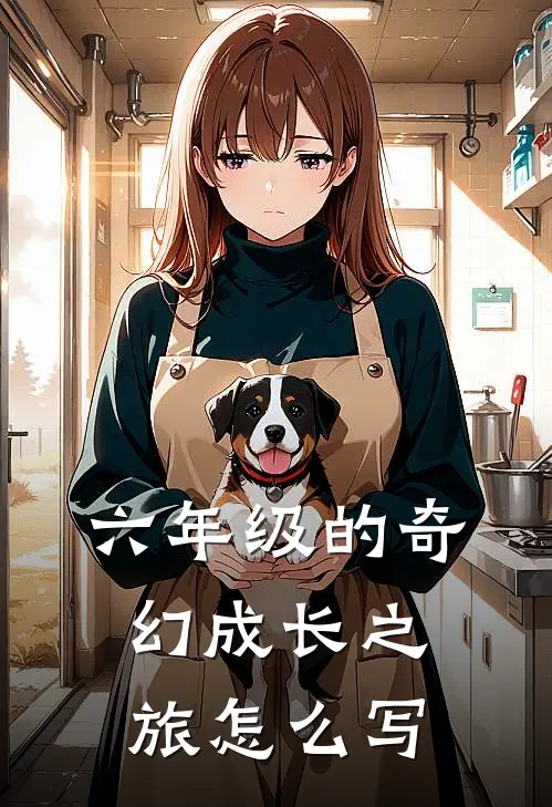 六年级的奇幻成长之旅怎么写