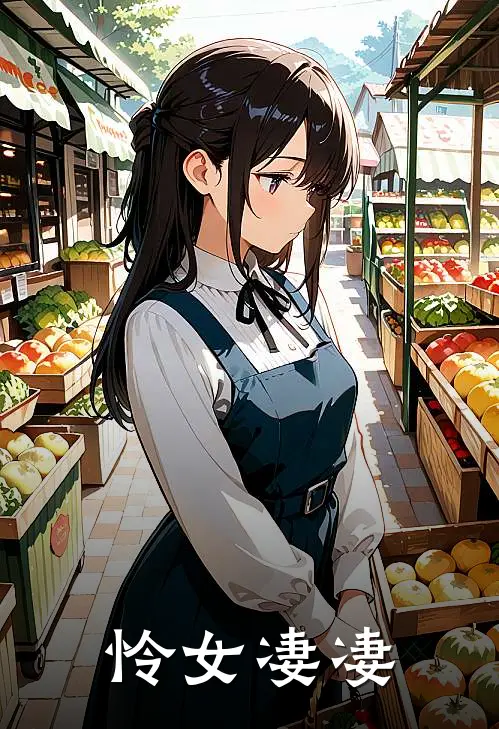 怜女凄凄霓姗梅琴完本热门小说_完本小说免费怜女凄凄(霓姗梅琴)