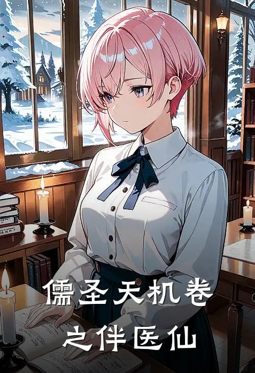 儒圣天机卷之伴医仙