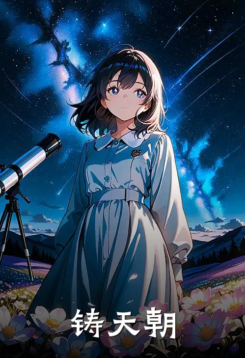 铸天朝(凌天凌天)在线免费小说_热门网络小说铸天朝凌天凌天