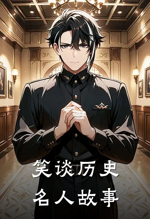 笑谈历史名人故事