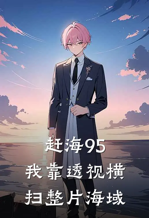 赶海95：我靠透视横扫整片海域